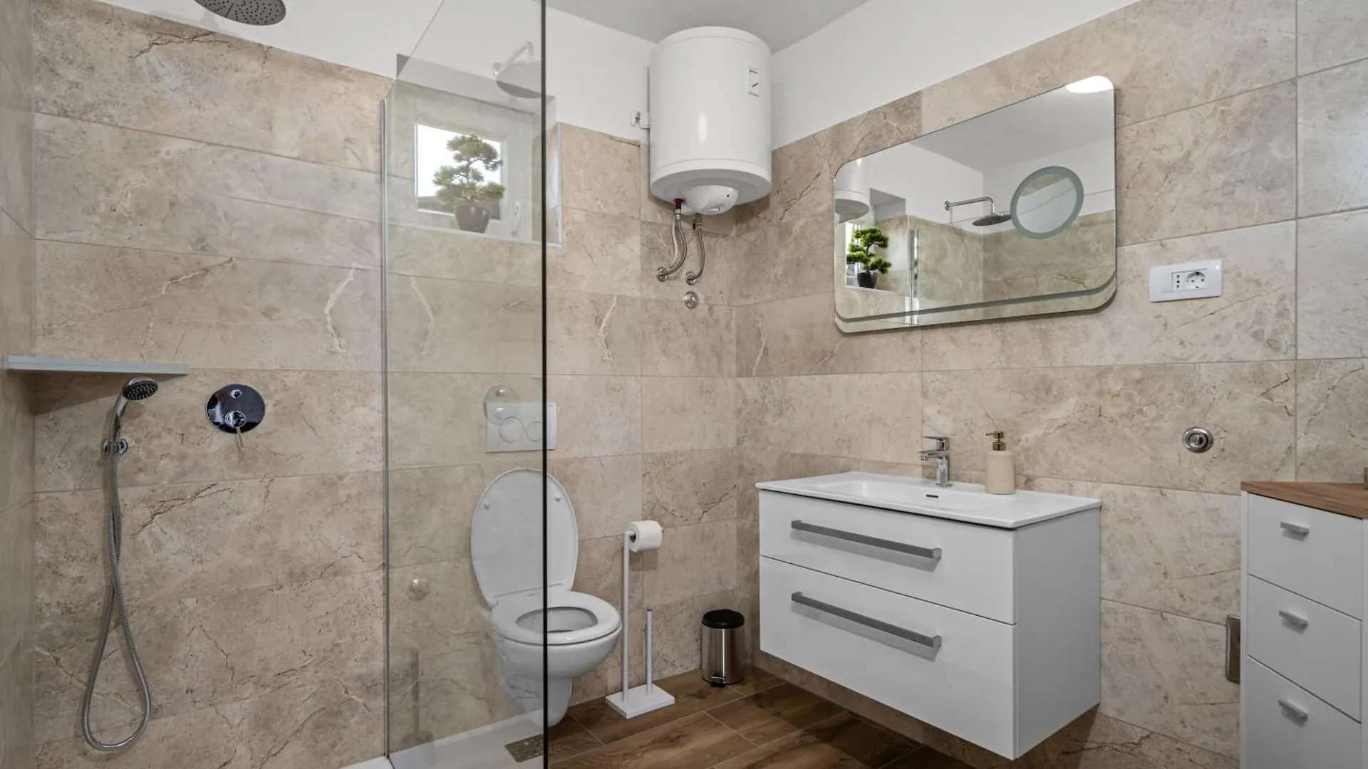Prázdninový dům Villa Fortuna Labin