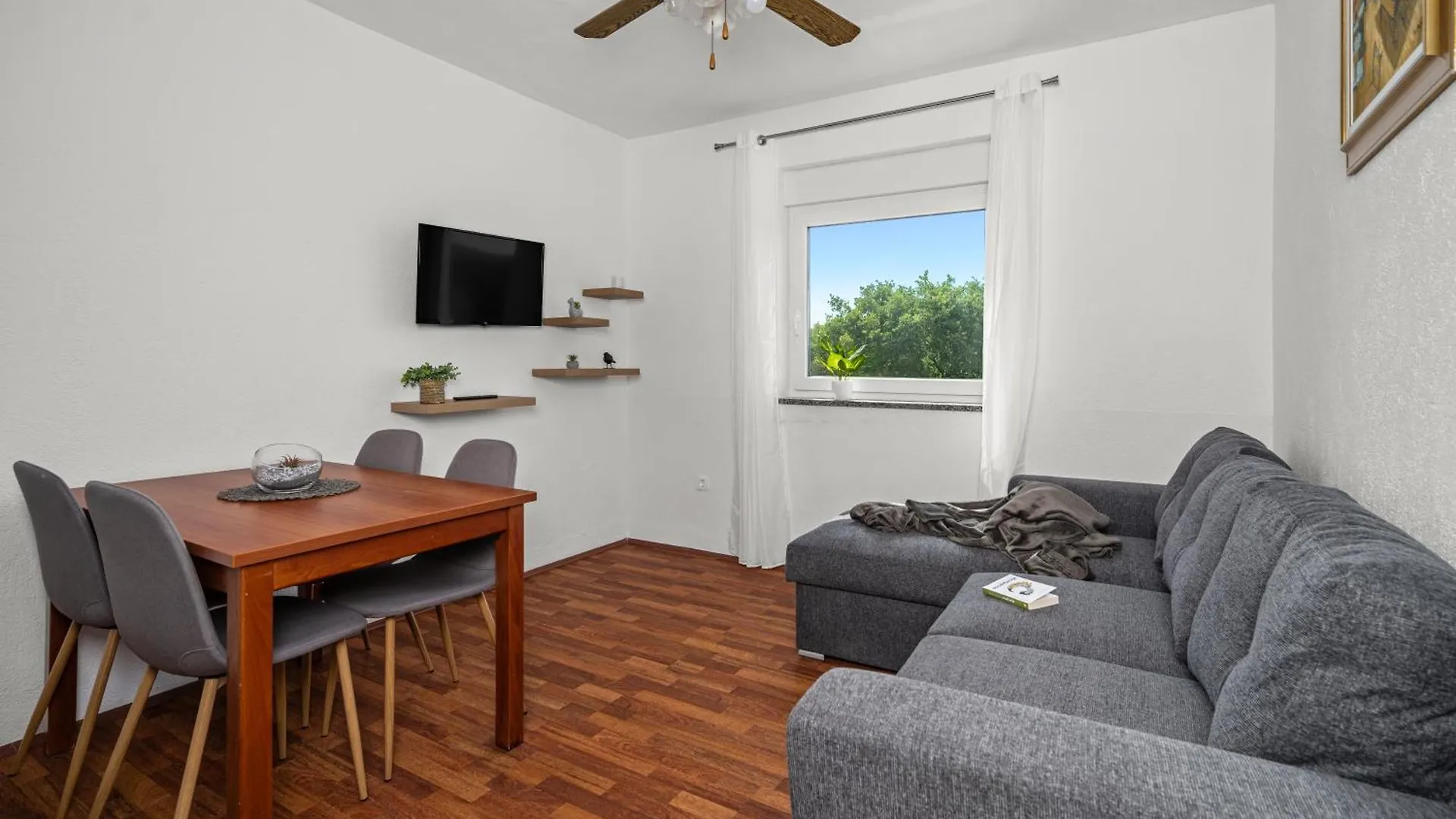 Prázdninový dům Villa Fortuna Labin