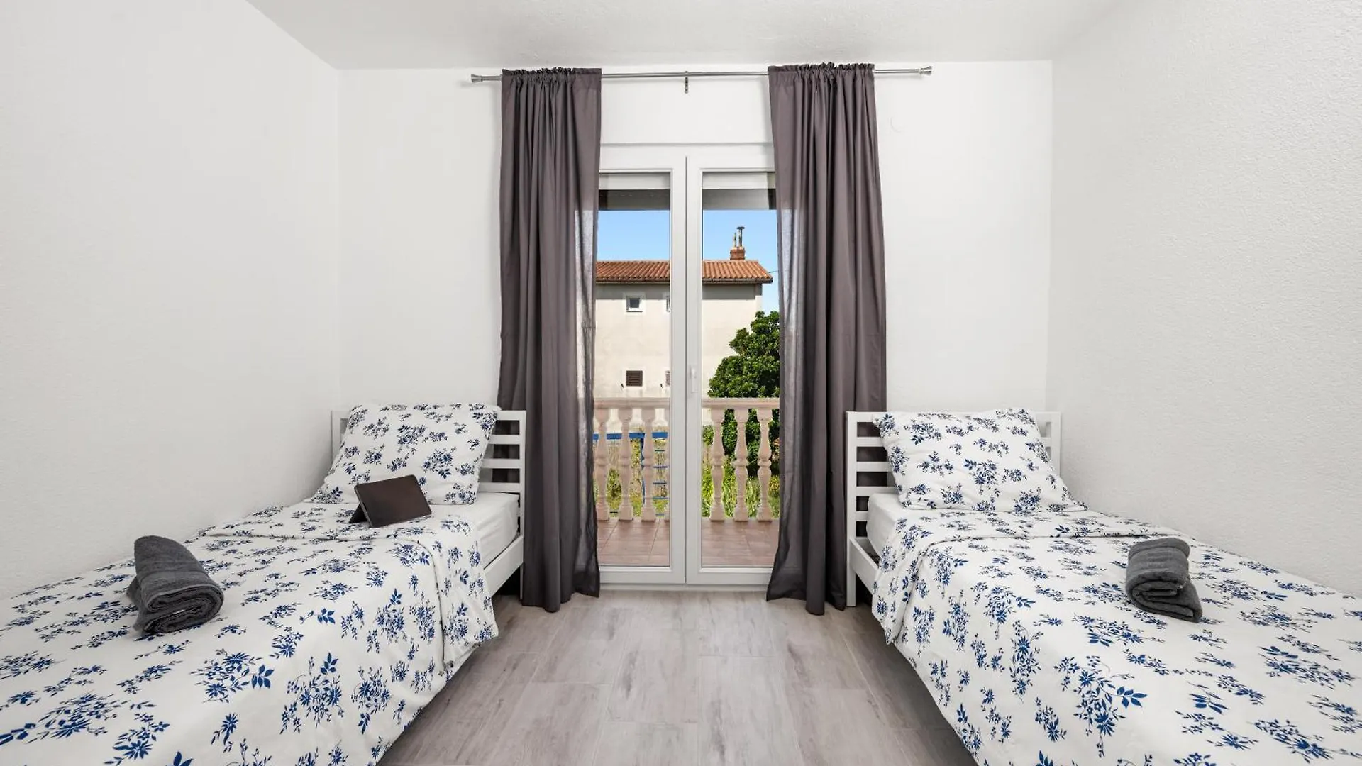 Prázdninový dům Villa Fortuna Labin
