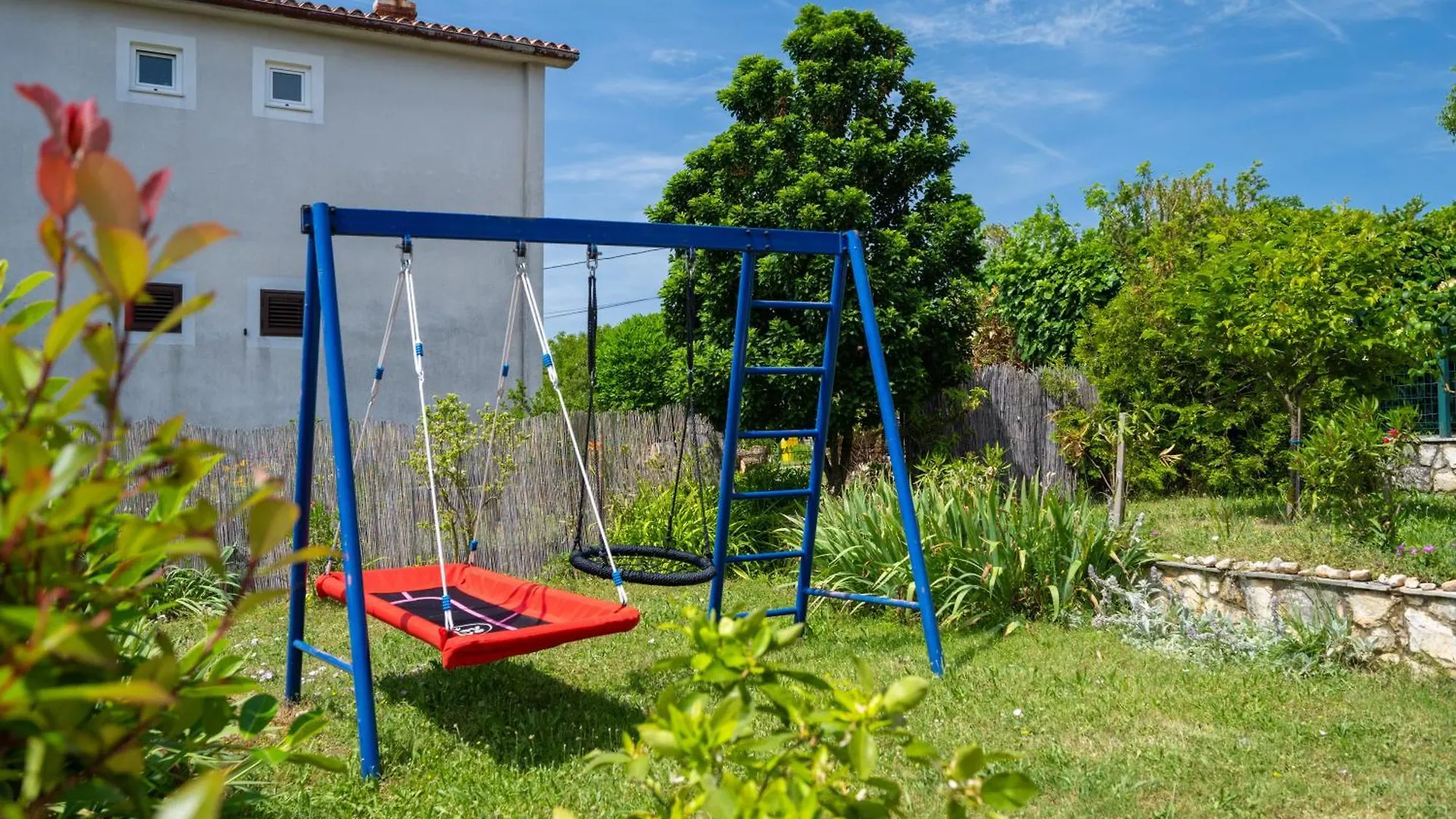 Villa Fortuna Labin  0*, Labin (Istria) Chorvatsko